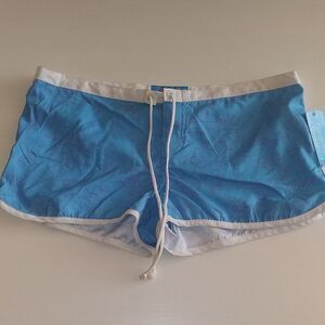 Poseidon Board shorts sz 7 NWT